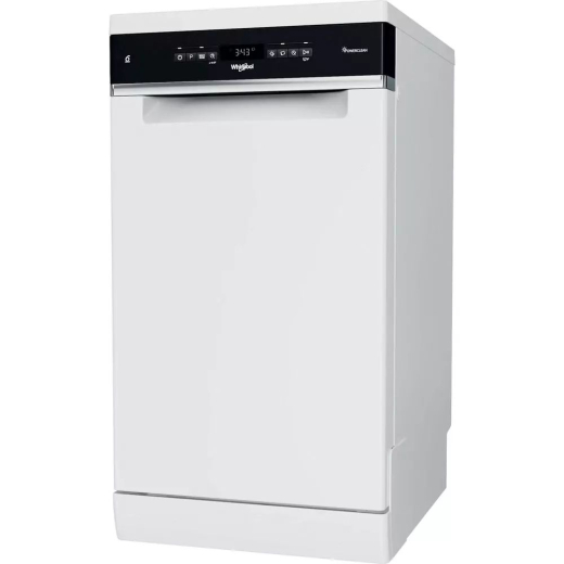 Whirlpool Посудомийна машина 10компл. WSFO3O23PF - 4