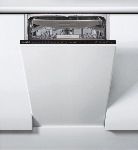 Встраиваемая посудомоечная машина WHIRLPOOL WSIP 4O23 PFE - 1