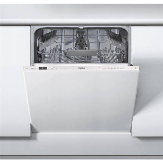 Встраиваемая посудомоечная  машина     Whirlpool WRIC 3C26 - 1