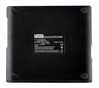 Акумулятор Newell DC-LCD do Battery NP-T125 - 2