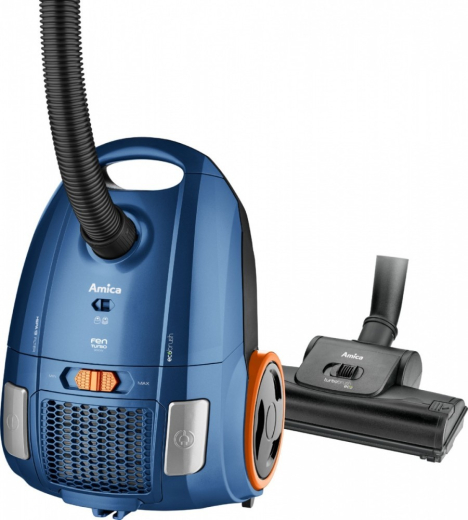 Пилосос з мішком Amica VM2062 - 6