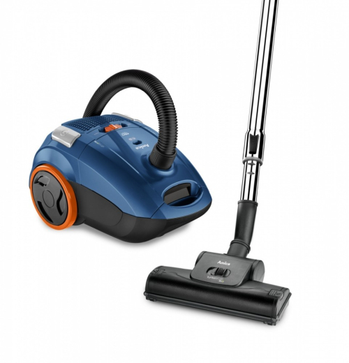 Пилосос з мішком Amica VM2062 - 7