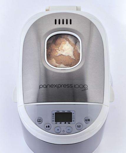 Хлебопечка Ariete Pane Express 1000 (133) - 2