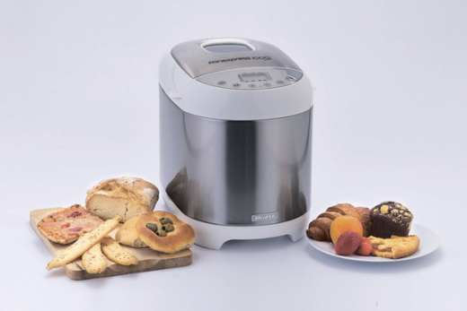 Хлебопечка Ariete Pane Express 1000 (133) - 3