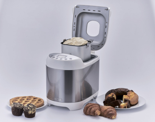 Хлебопечка Ariete Pane Express 1000 (133) - 5