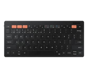 Клавиатура Samsung EJ-B3400UBEGEU Smart Keyboard Trio 500 (черный) - 1