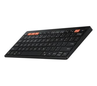 Клавиатура Samsung EJ-B3400UBEGEU Smart Keyboard Trio 500 (черный) - 4