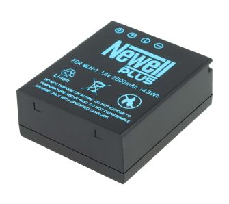 Аккумулятор Newell BLH-1 PLUS - 1