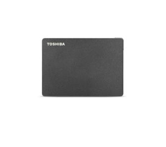 Жесткий диск Toshiba Canvio Gaming 4 TB Black (HDTX140EK3CA) - 2