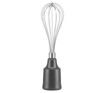 Занурювальний блендер KitchenAid 5KHBV83EDG - 3