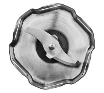 Занурювальний блендер KitchenAid Classic 5KHBV53EOB - 4