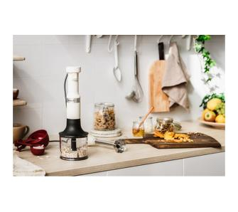 Занурювальний блендер KitchenAid 5KHBV83EAC - 8