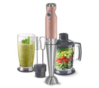 Погружной блендер Sencor SHB 5605RS-EUE3 4w1 - 10