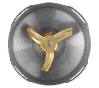 Занурювальний блендер Sencor SHB 4463 - 6