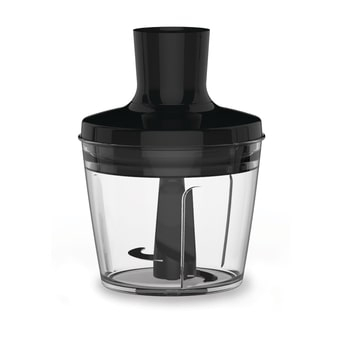 Занурювальний блендер Tefal HB656838 - 2