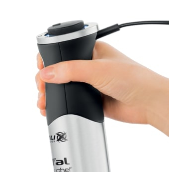 Занурювальний блендер Tefal HB656838 - 4