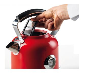 Электрочайник Ariete 2854/00 - 5