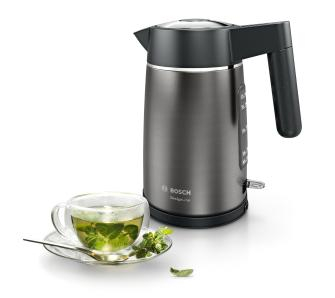 Електрочайник Bosch TWK5P475 - 10