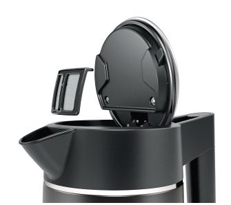 Електрочайник Bosch TWK5P475 - 2