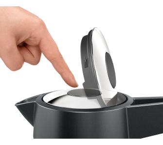 Електрочайник Bosch TWK5P475 - 4