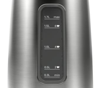 Электрочайник Bosch TWK5P475 - 5