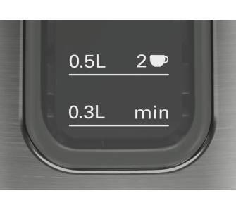 Електрочайник Bosch TWK5P475 - 8