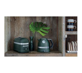 Электрочайник KitchenAid 5KEK1522EPP - 2