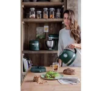 Электрочайник KitchenAid 5KEK1522EPP - 3