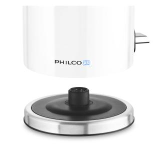 Электрочайник Philco PHWK 1721 (белый) - 2