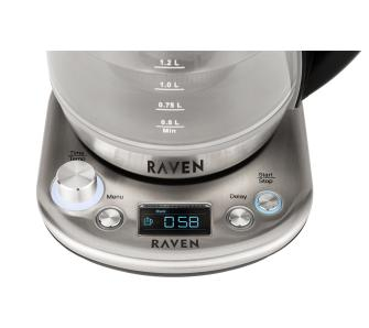 Электрочайник RAVEN EC015 - 2