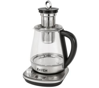 Электрочайник RAVEN EC015 - 3
