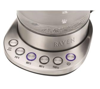 Электрочайник RAVEN EC012 - 2