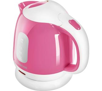 Электрочайник Sencor SWK 1018RS (розовый) - 3