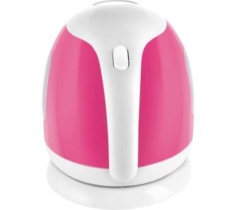 Электрочайник Sencor SWK 1018RS (розовый) - 4