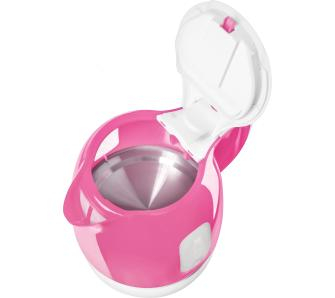 Электрочайник Sencor SWK 1018RS (розовый) - 6