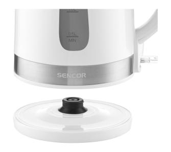 Электрочайник Sencor SWK 1748WH - 4
