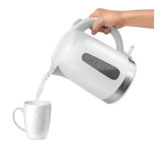 Электрочайник Sencor SWK 1748WH - 9