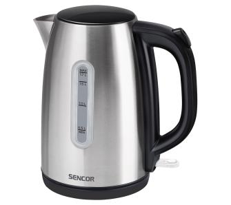 Электрочайник Sencor SWK 1720BK - 2