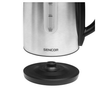 Электрочайник Sencor SWK 1720BK - 5