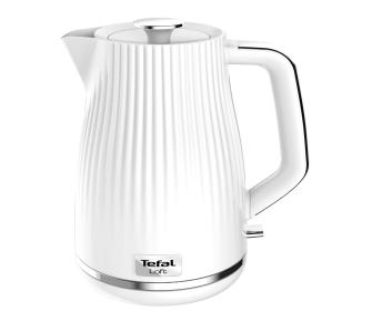 Електрочайник Tefal LOFT KO250130 - 3