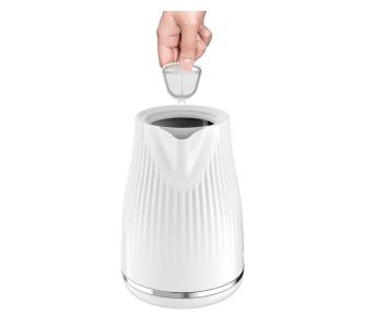 Електрочайник Tefal LOFT KO250130 - 8