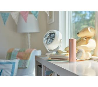 Метеостанция Netatmo Healthy Home Coach - 2