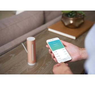 Метеостанция Netatmo Healthy Home Coach - 3