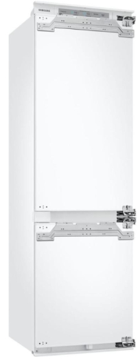 Встраиваемый холодильник с морозильной камерой Samsung BRB26715CWW - 2
