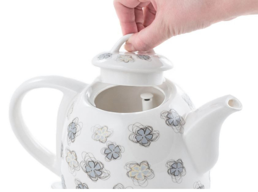 Чайник Concept RK0010NE керамический - 4