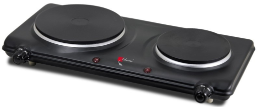 Настільна плита ELDOM PG 20 - 1