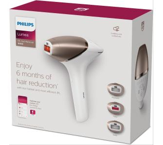 Фотоэпилятор Philips Lumea BRI955/00 - 10