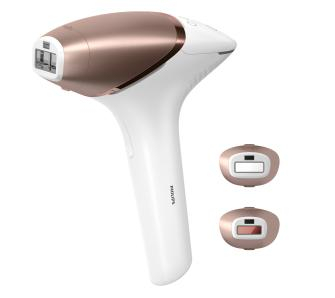 Фотоэпилятор Philips Lumea BRI955/00 - 2
