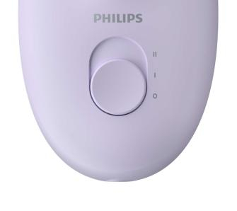 Епілятор Philips BRE275/00 - 3