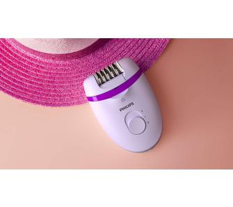 Епілятор Philips BRE275/00 - 7